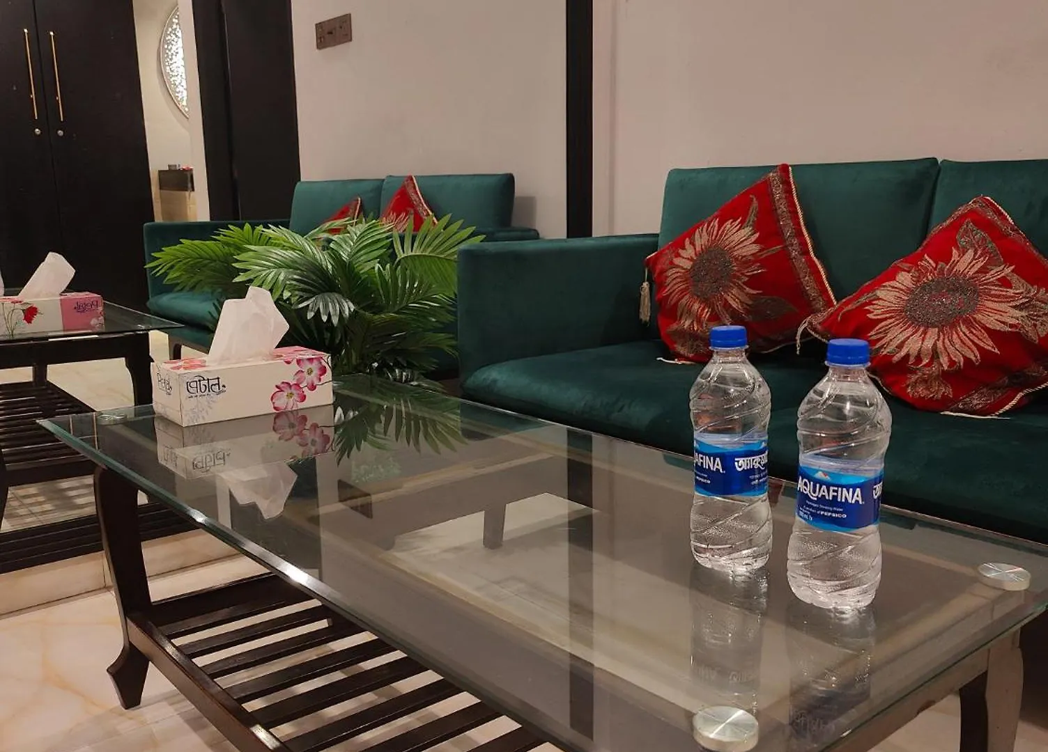 شقة Luxspace داكا